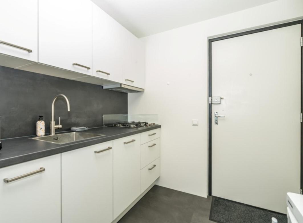 Appartement Bru 251 Bruinisse Exterior photo
