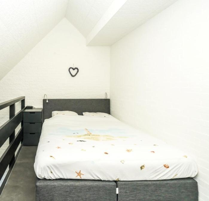 Appartement Bru 251 Bruinisse Exterior photo